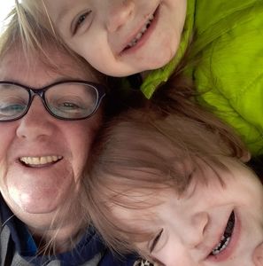 Meet your Posher, Lisa